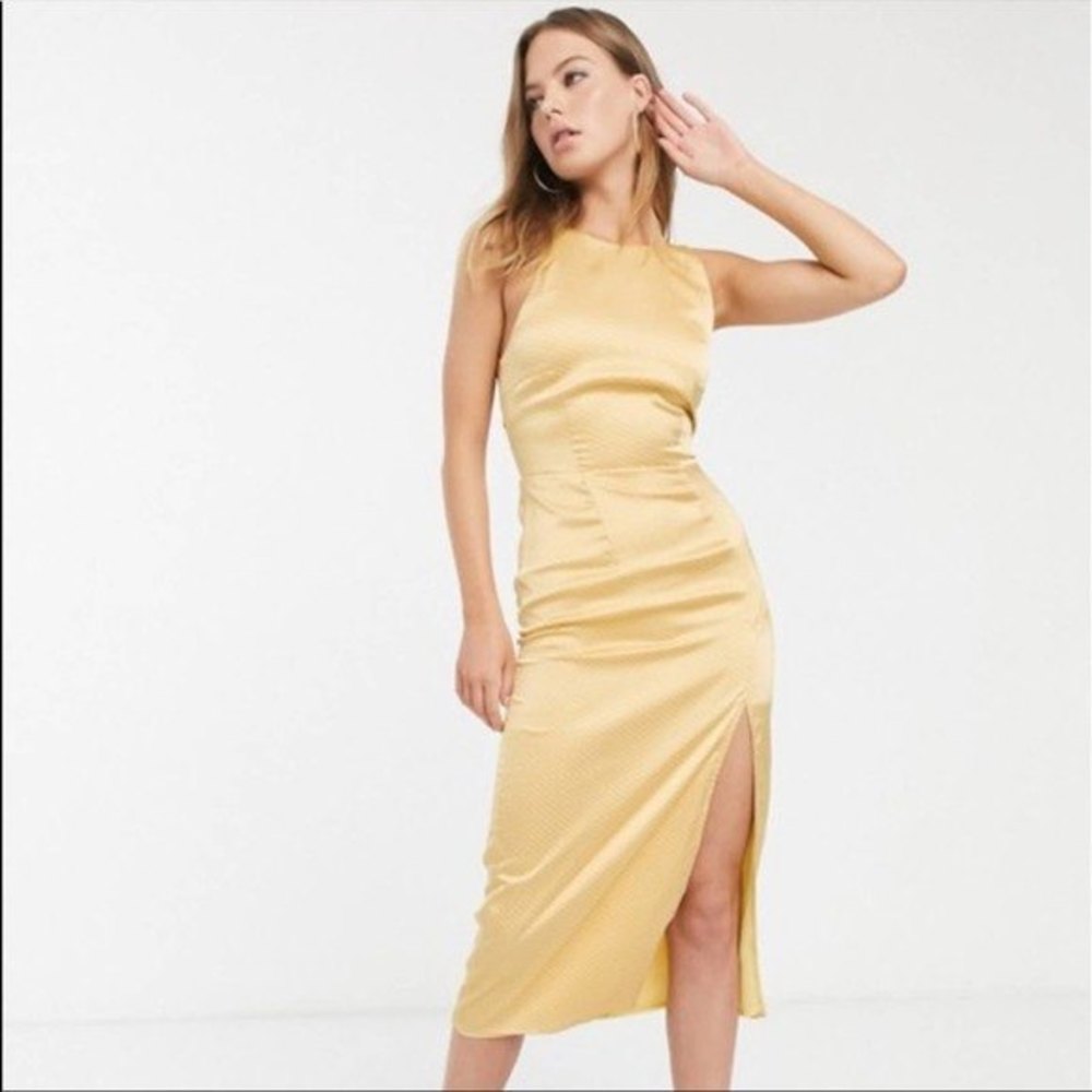 Atoir FORGET THE NIGHT DRESS Sz 4 - Picture 5 of 15